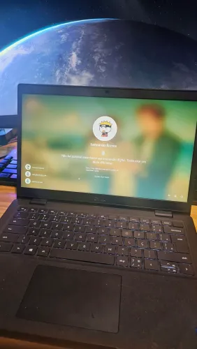 Notebook Latitude 3420 I5 11TH | 16GB RAM | 256GB