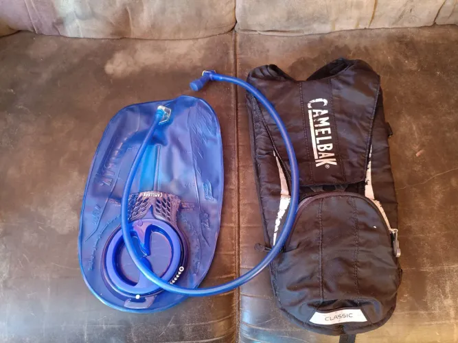 Camelback hydro guard 2.0