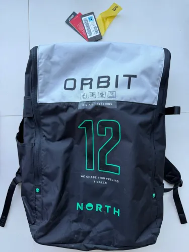 Kite North Orbit 12 2025