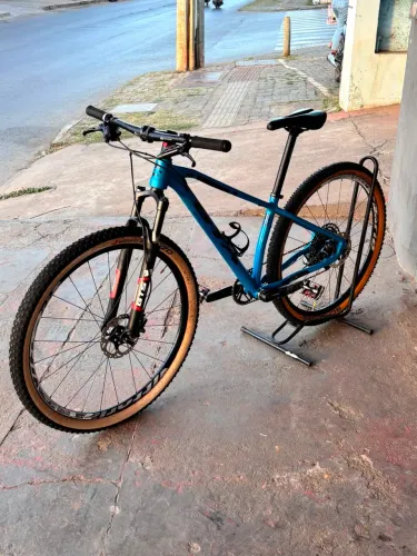 Vende-se bicicleta aro 29