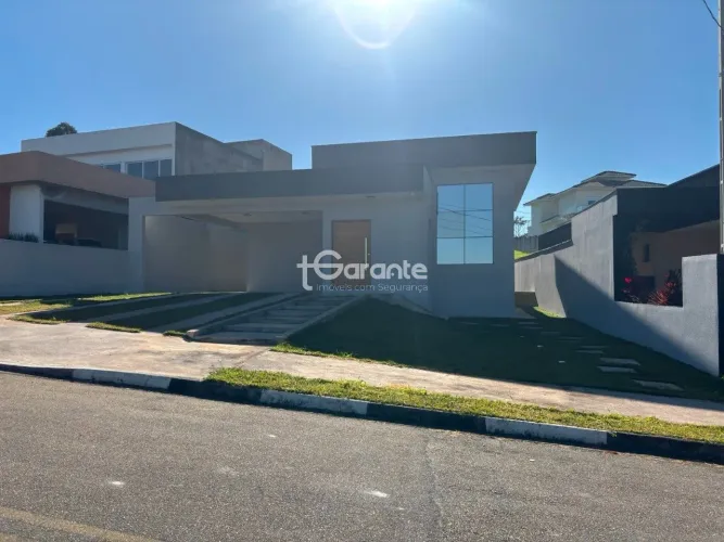 Casa a venda no Condomínio Paysage Bella Vittá em Vargem Grande Paulista