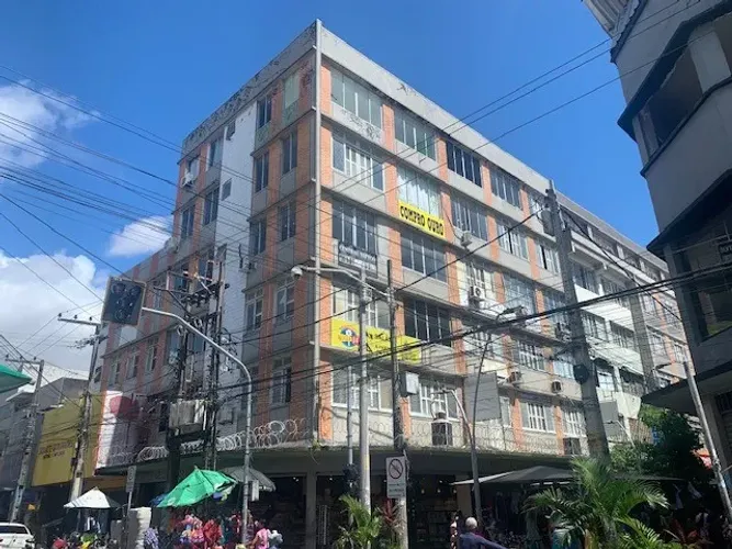SALA para alugar na cidade de FORTALEZA-CE