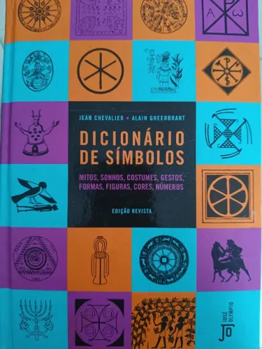 Dicionário de Simbolos