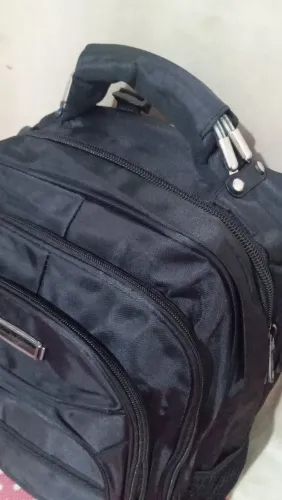 Mochila Impermeável resistente