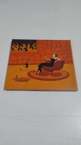 CD Clube dos Sapatos Bicolores - Edição Especial (Rock / Blues Nacional)