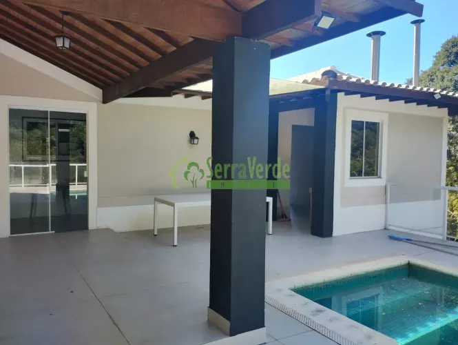 PEDRO DO RIO (CONDOMÍNIO HIGHLAND PLACES) -