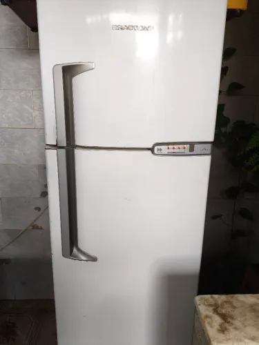 Geladeira Brastemp