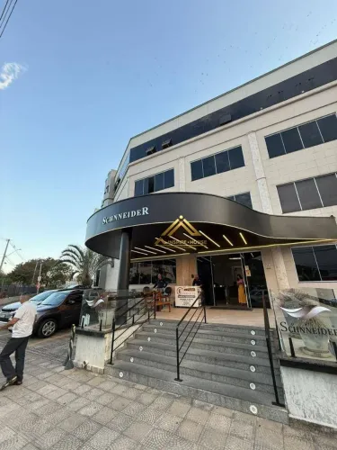 Sala, 45 m² - venda por R$ 258.000 ou aluguel por R$ 2.032/mês - Parque Senhor do Bonfim -