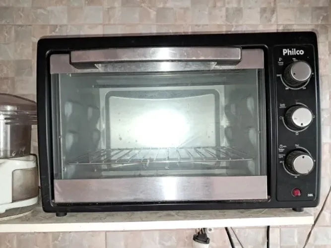 Forno elétrico PFE38P Philco