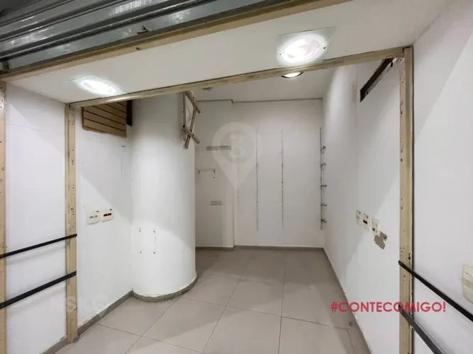 Loja/ Box Comercial - Galeria Edifício Fernão Dias - NSK3 Imóveis