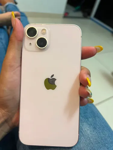 iPhone 13