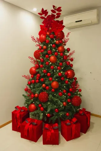 Árvore Natal