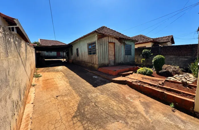 Terreno Vila Nova
