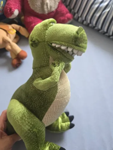 Pelucio Toy Story