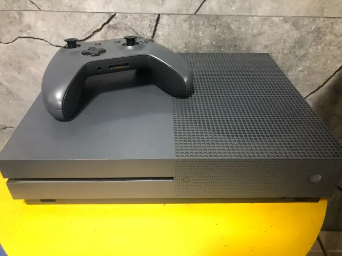 X box one S