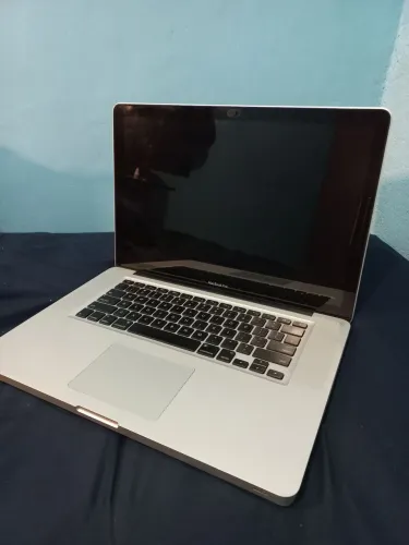 MacBook 2011 Unibody - Leia o Anuncio