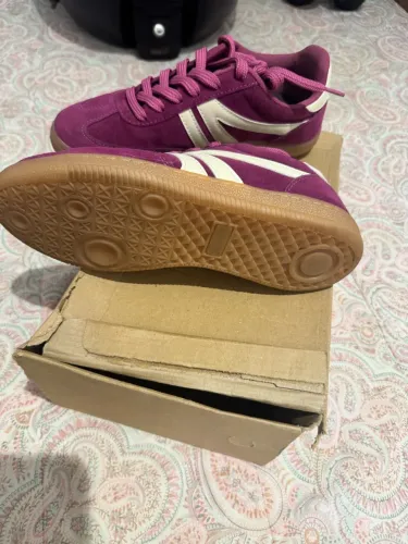 Tênis da ace novo tamanho 37