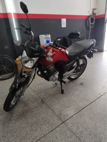 Grande oportunidade 