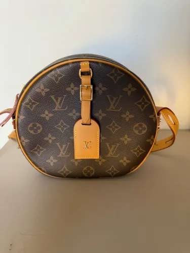 Bolsa LV
