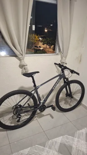 Bike Sense React Sport 2025