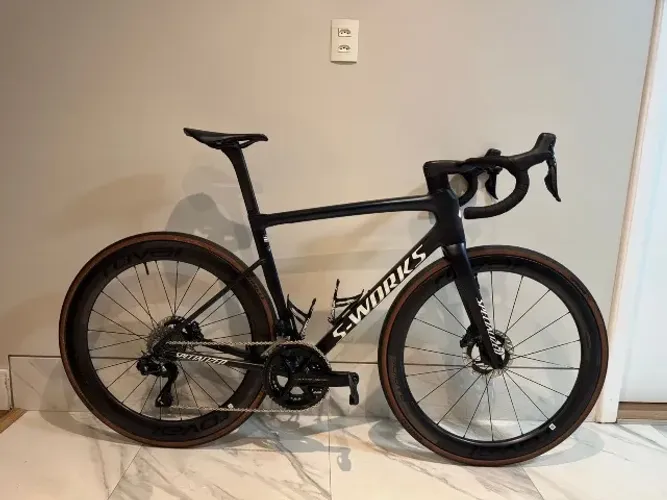 BIke S-works SL8