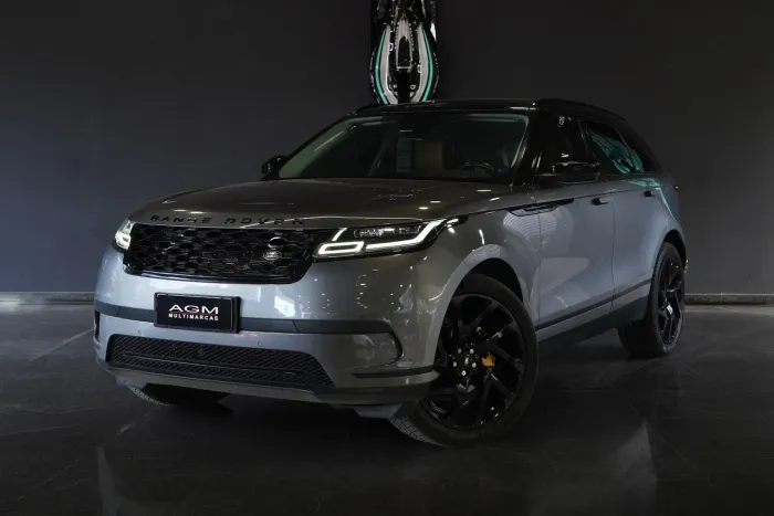 Land Rover Range Rover Velar R-DYN. S 2.0 4X4 TB Aut. 2018