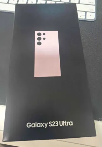 Galaxy S23 Ultra - 512Gb -