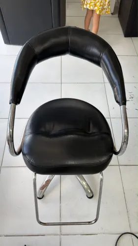 Cadeiras cabeleireiro