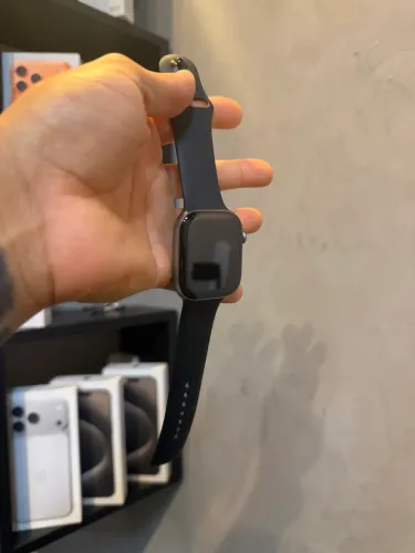 Apple Watch séries 11
