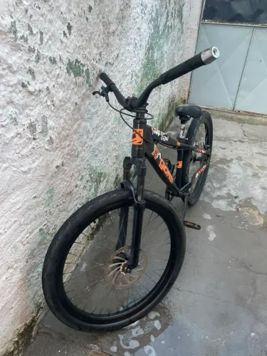 Vendo Gios