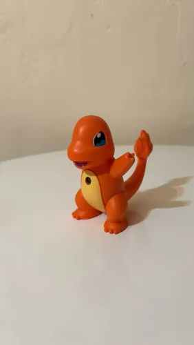 Pokemon Charmander 12cm