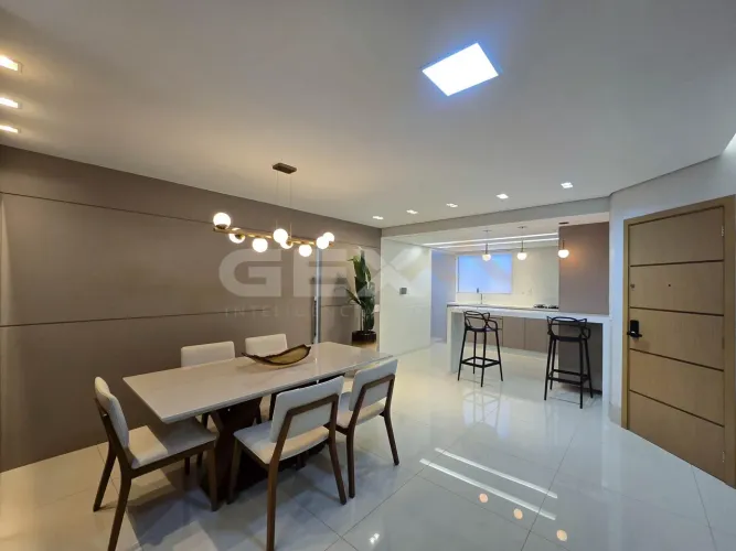 Apartamento à Venda com 03 Quartos no Bairro Manoel Valinhas em Divinópolis MG.