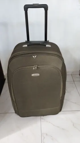 Mala De Viagem Grande