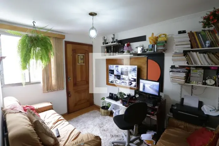 Apartamento à Venda - Artur Alvim, 2 Quartos, 49 m2