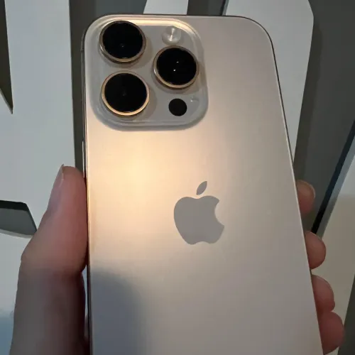 IPhone 16 Pro Promoção 