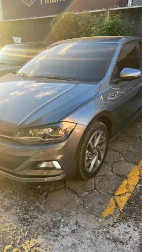 Volkswagen Virtus Highline 200 TSI 1.0 Flex 12V AUT 2019