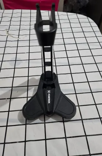 Suporte Para Headset Fortrek Blackfire Preto