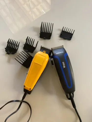 Maquina de cabelo