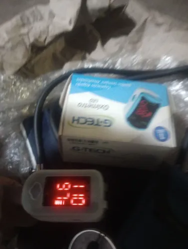 Vendo dos aferidores de pressão um excelente estado