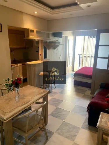 Flat disponível no centro de São Paulo
