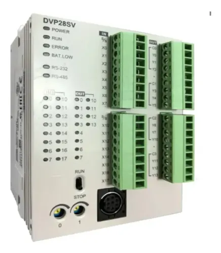 Clp Delta DVP28SV11T2 