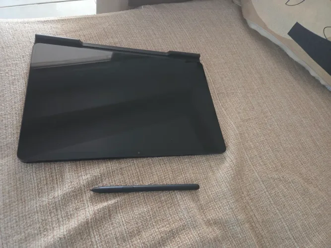 Samsung tab s7 fe