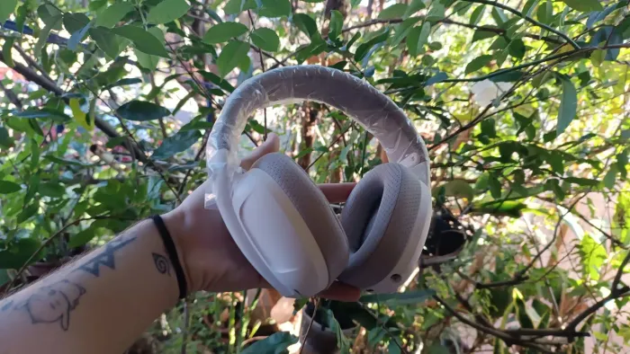 Headset Gamer Smailwolf L80