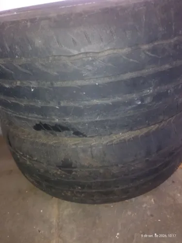 Pneu 225/50-17