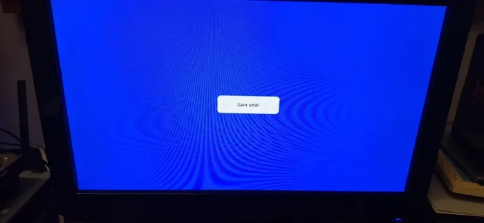 TV Monitor AOC 19 polegadas (Modelo L19W931)