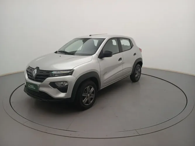 Renault Kwid 1.0 Zen 2025