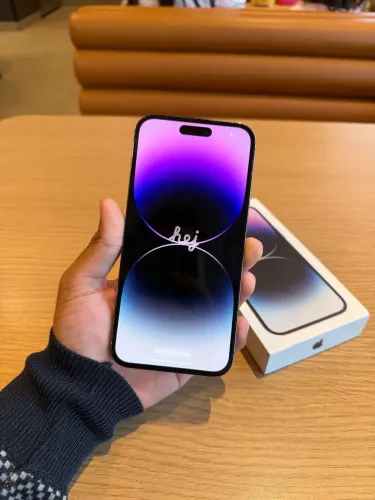 iPhone 14 Pro Max 256Gb