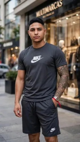 Kit Dafiti