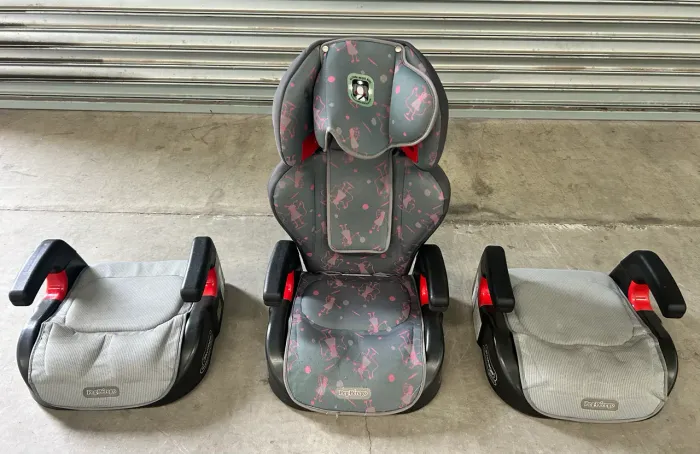 cadeira assento infantil para carros