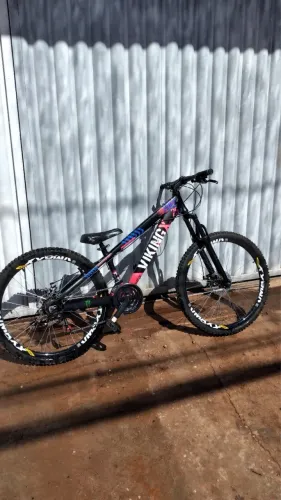 VikingX tuff 25